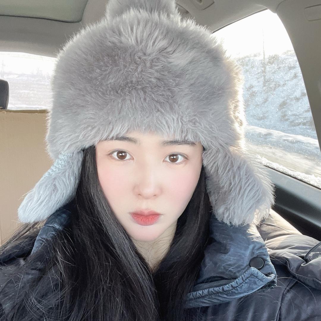 东北姑娘🔥我是三妹（屯溜子）