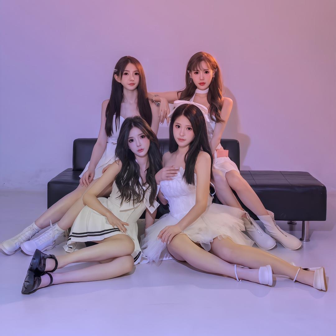 之江府（团队招人）