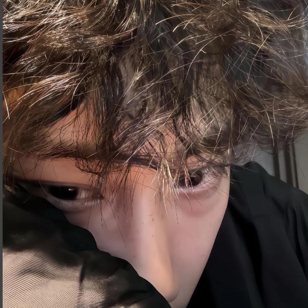 …