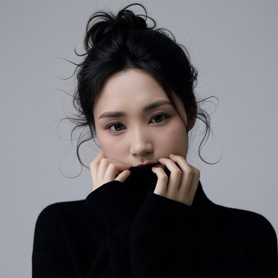 次仁央宗💍