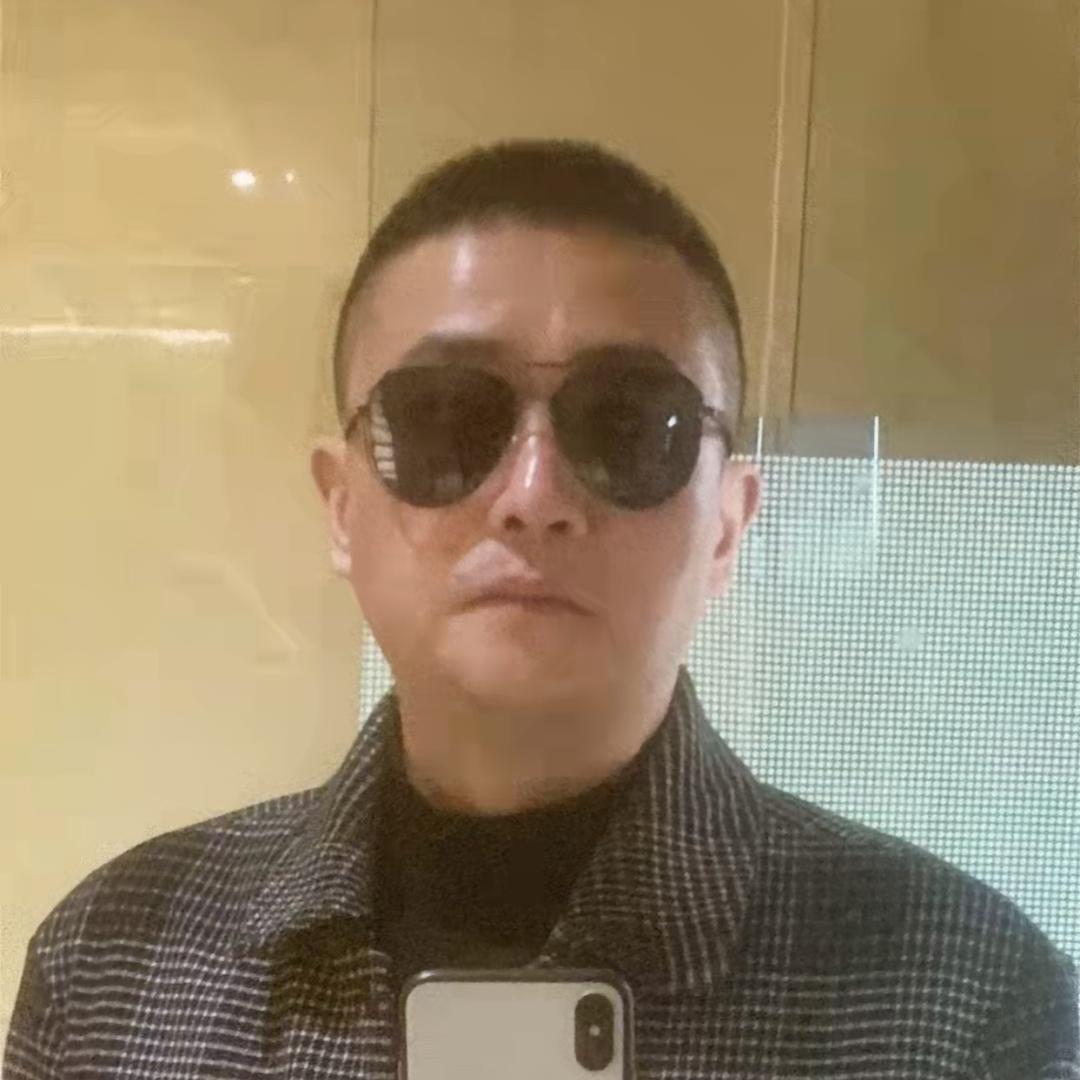杨益，像你和我