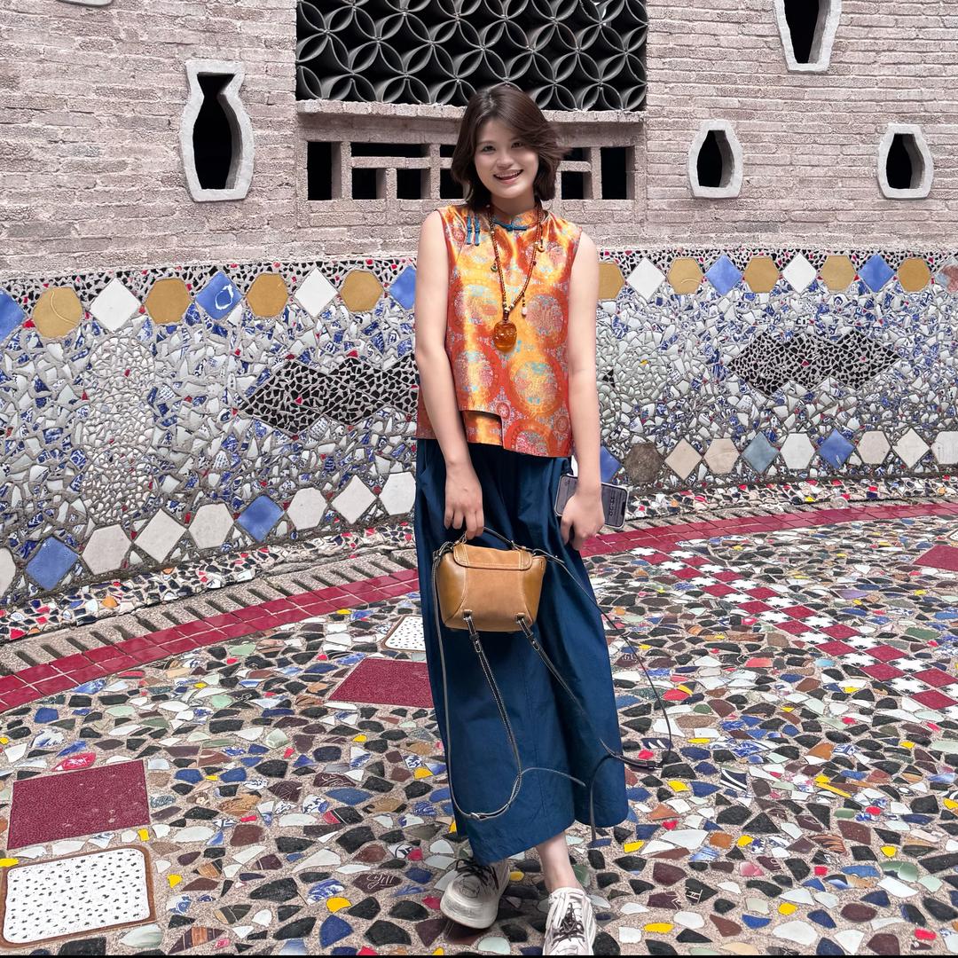 薄荷主理人-悦悦