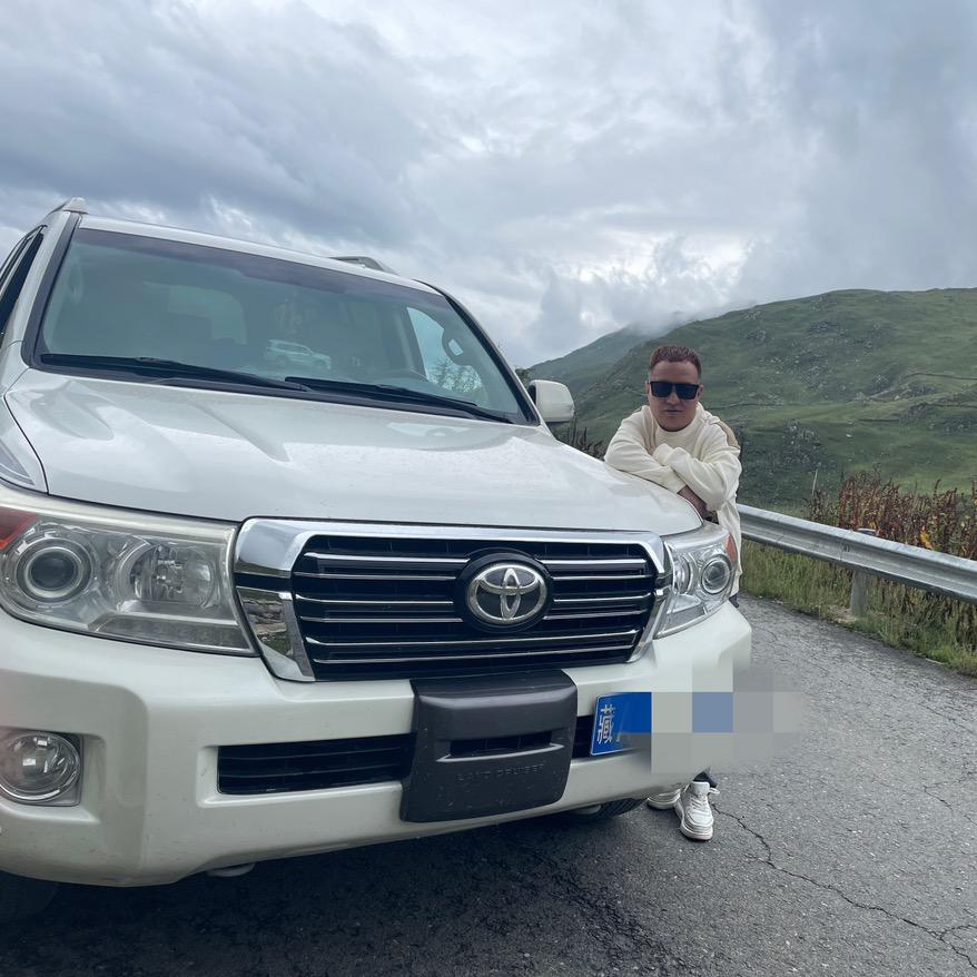 杰克.洛珠加措➕🐑