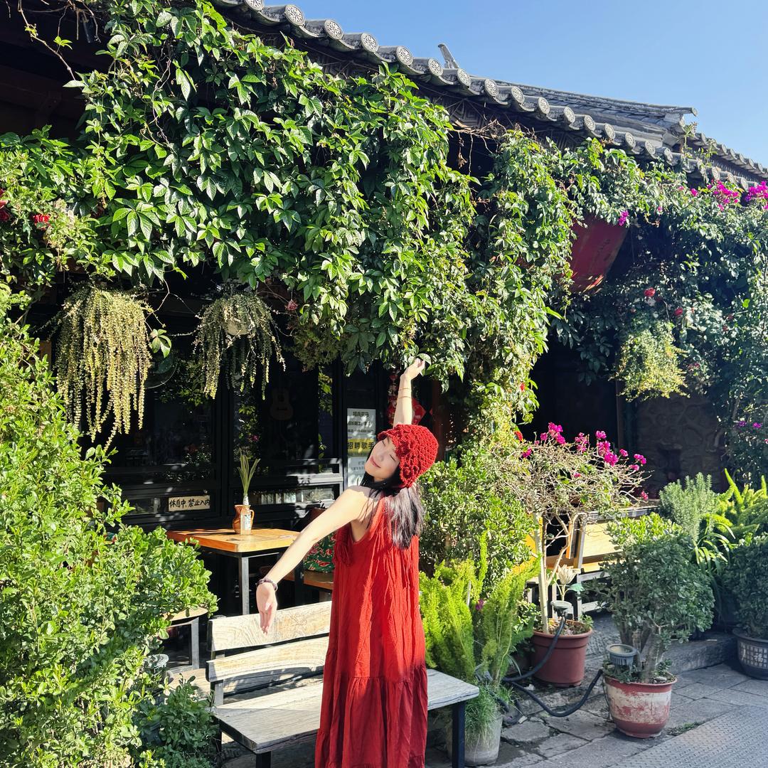 妮子（暴躁易怒版）