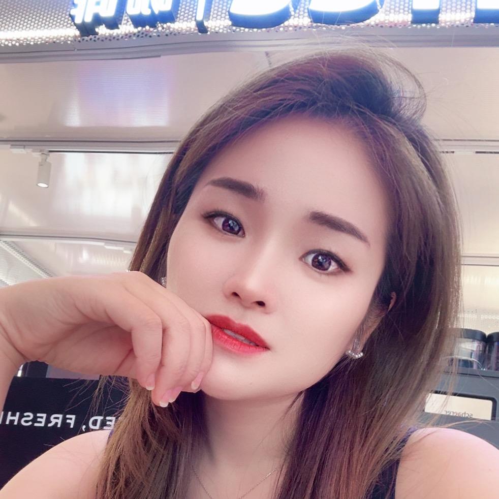潼潼吖💕