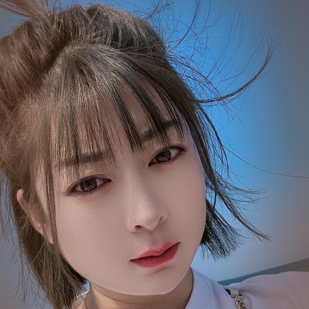 哇塞女孩👧
