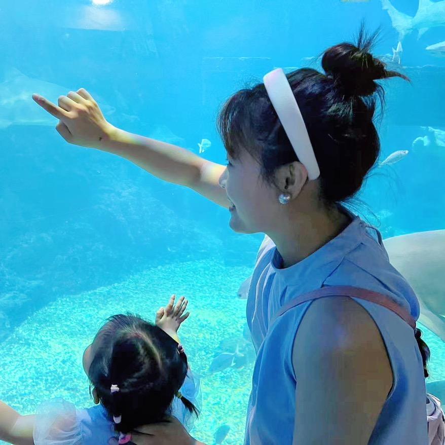 菲菲的成长日记❤️