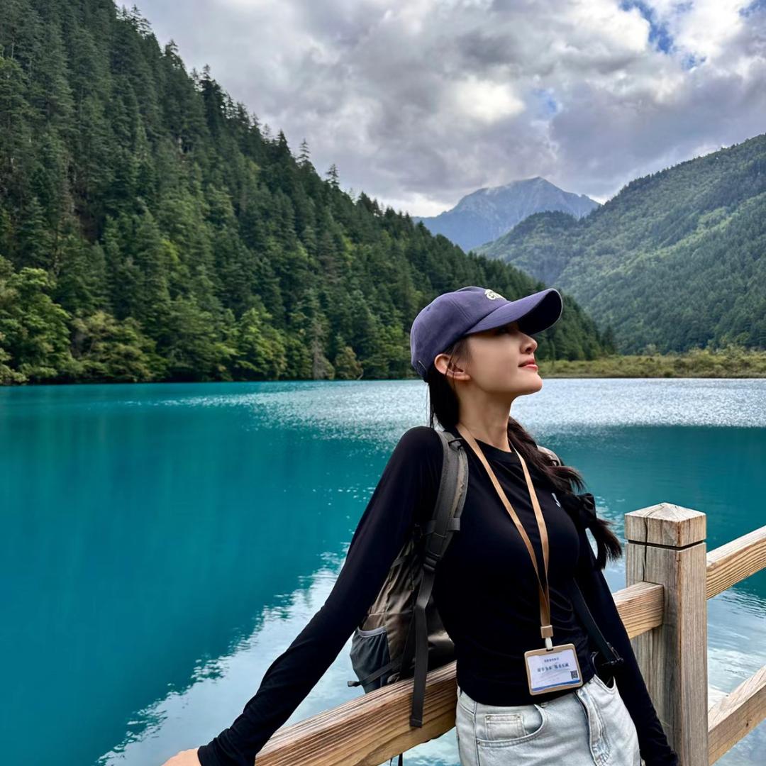 川-本地地接（靓启）