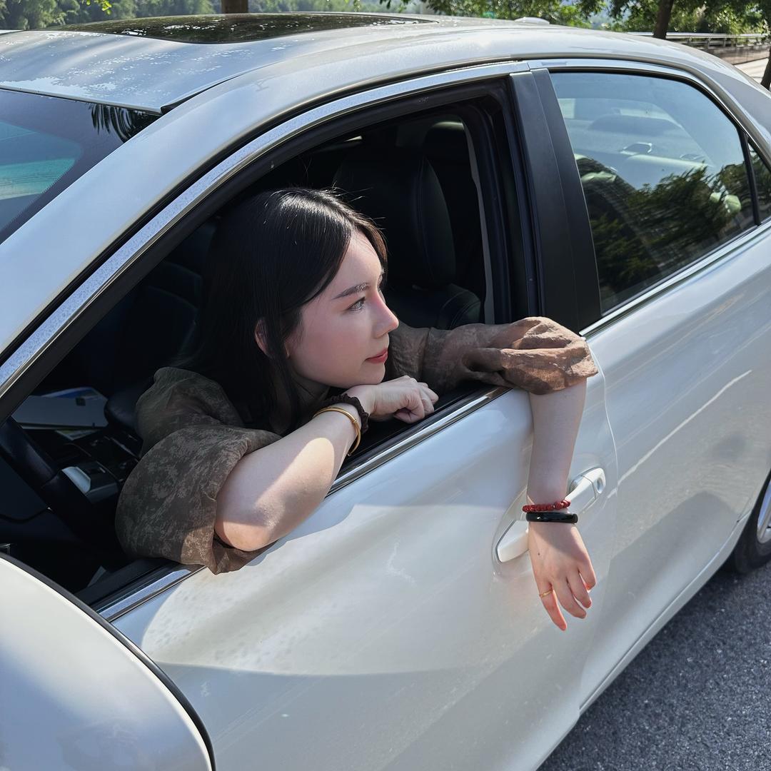 铭亿秒车 思思