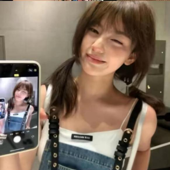 觉