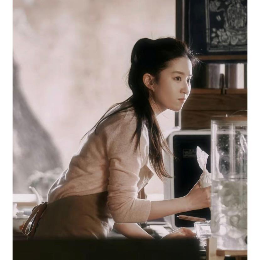 又吃成长快乐了