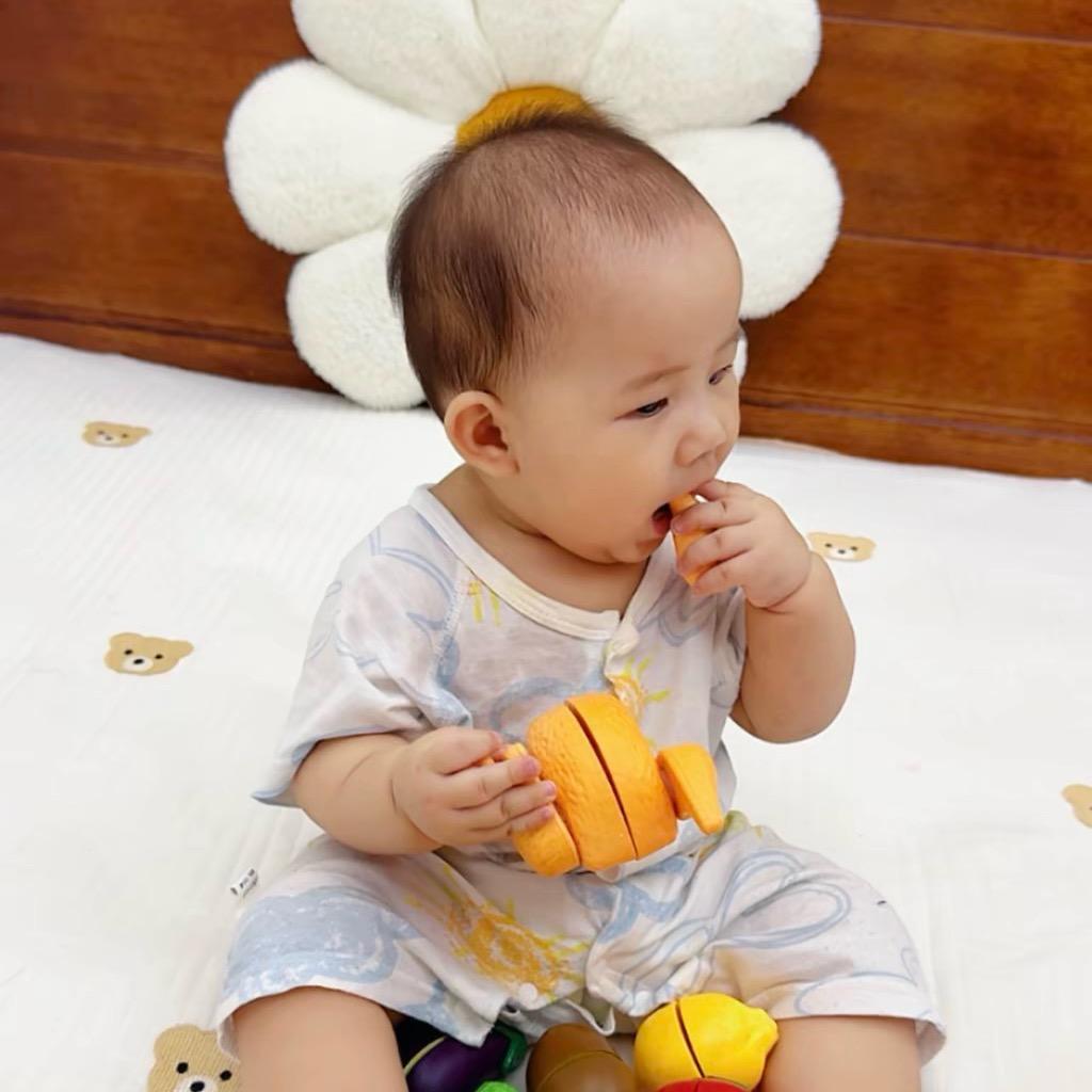 曼琪妈妈