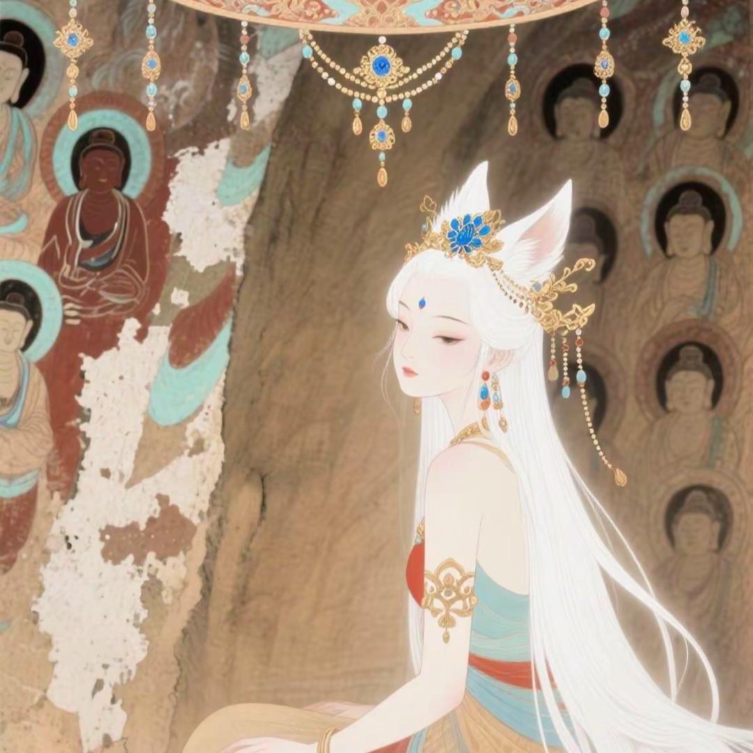 妙真阁🪷