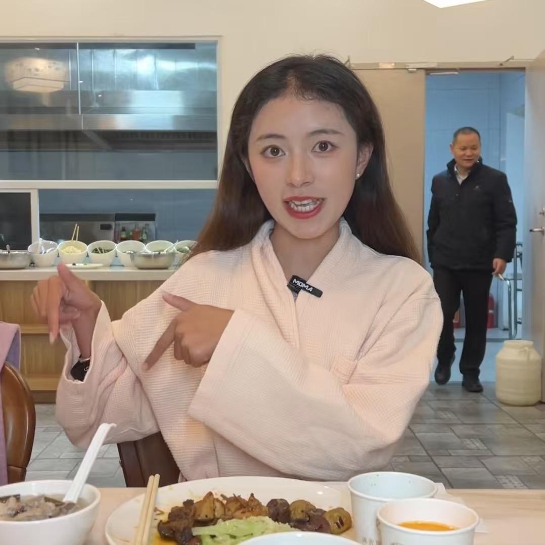 虎牙V生活