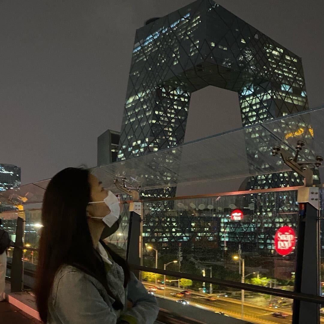 阿茹的种草日记