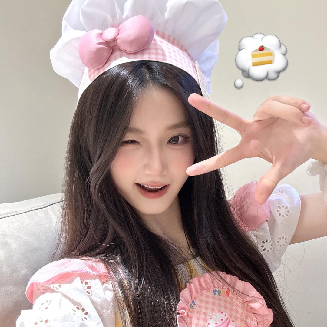 脏脏包超人👩🏻‍🍳