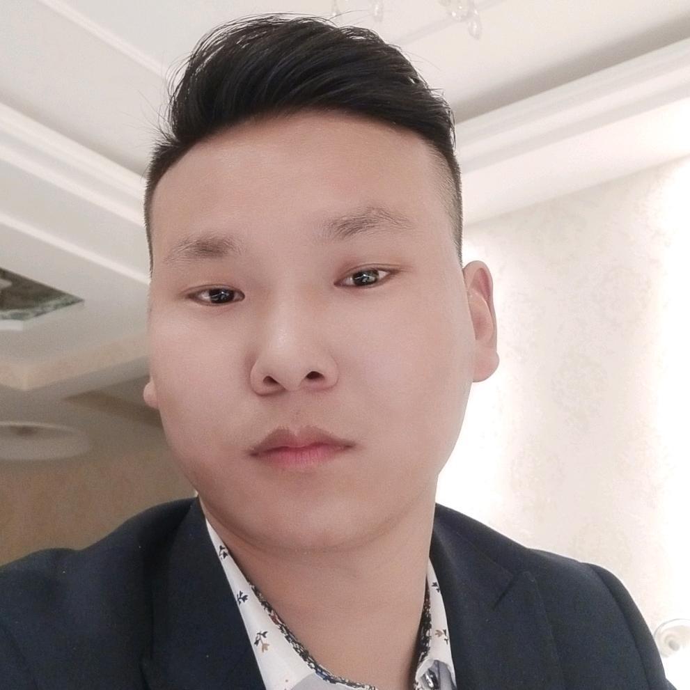 洪安静