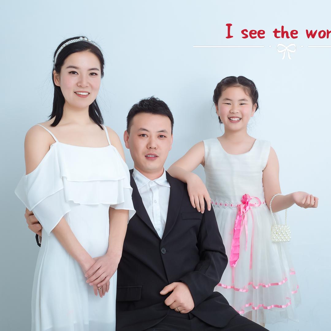 美好的时光