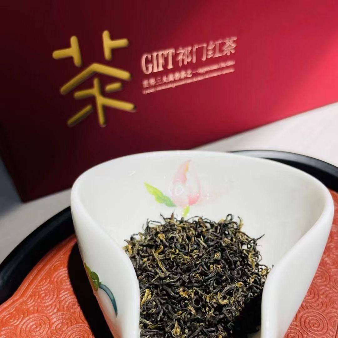 茶-健康的饮品