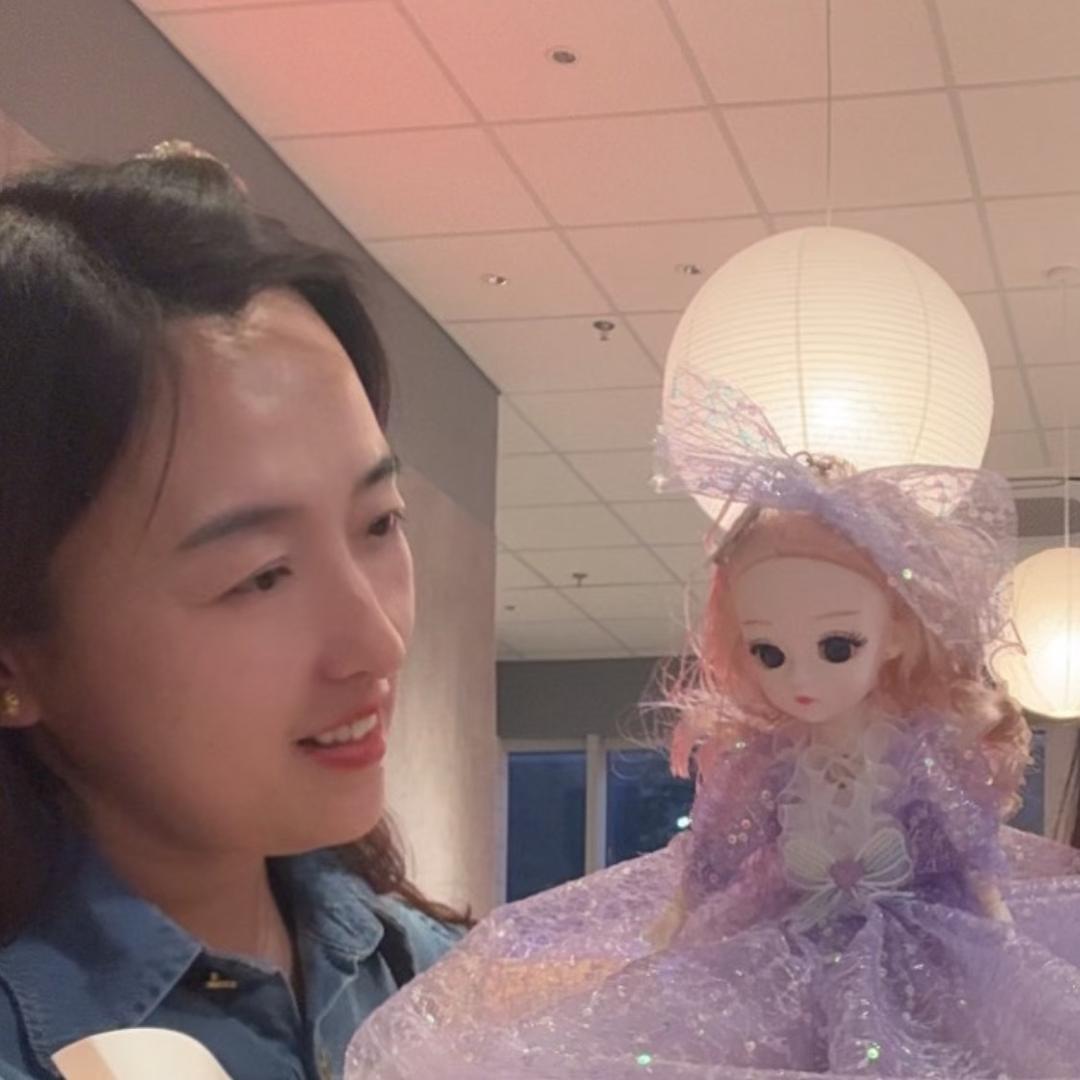 好菇凉·中国制造（拒聊）