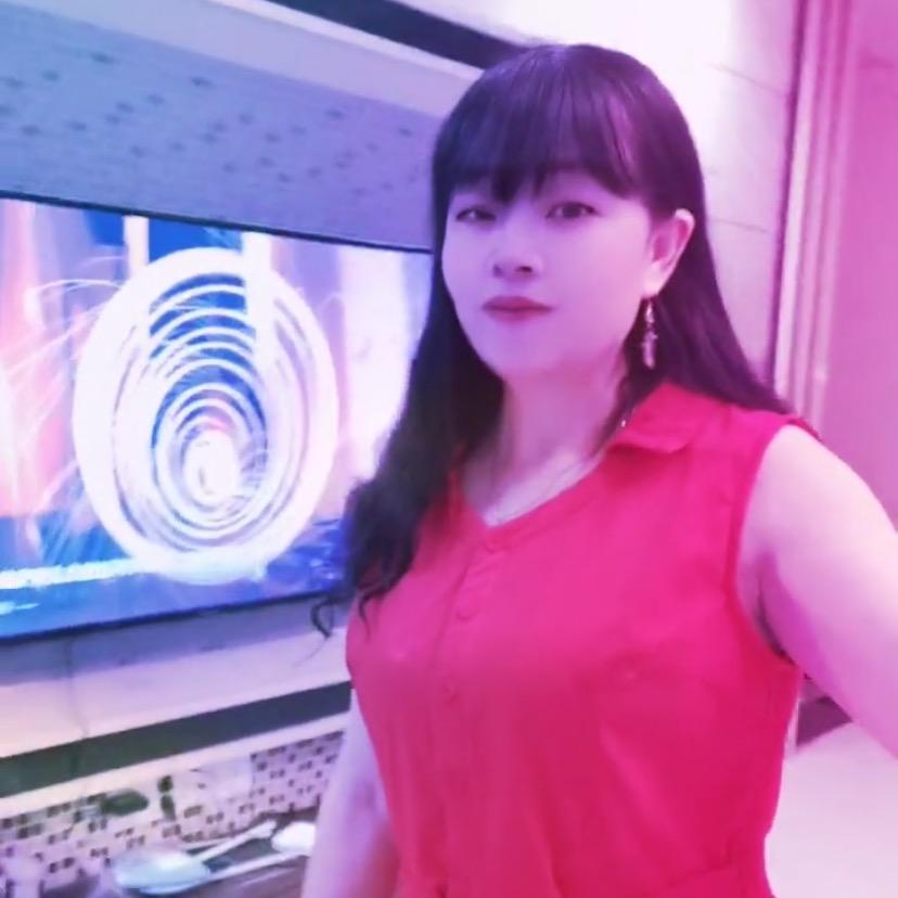 黄顺其自然😁