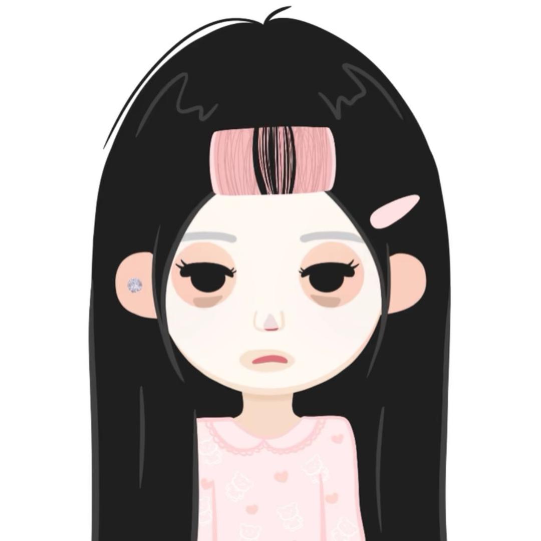 化妆师月亮（在郴州版）