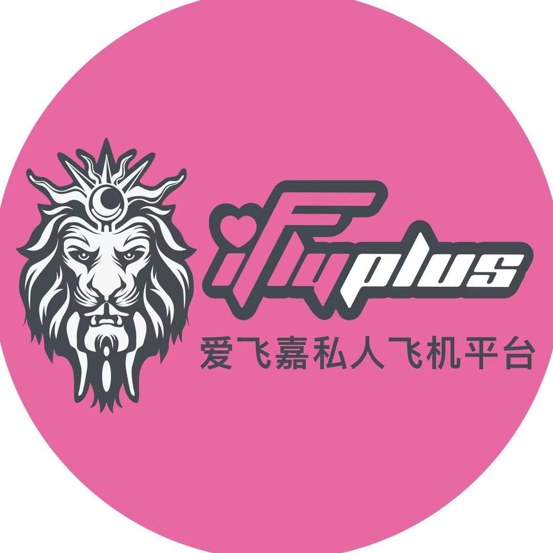 爱飞嘉iFlyPlus私人飞机