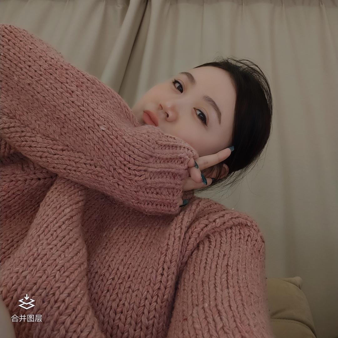 白白女装(彤彤)
