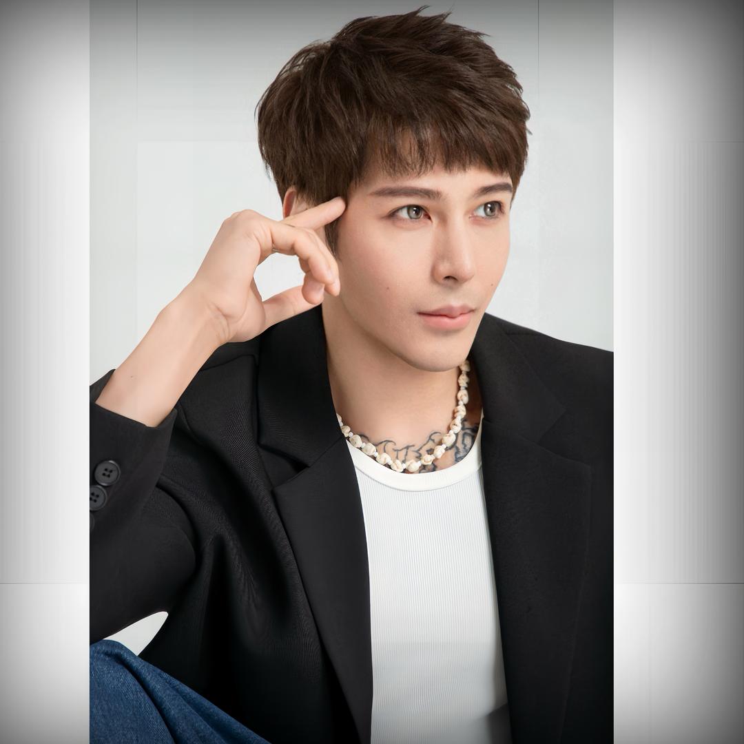 艾瑞克 阳Eric Yang@抖音