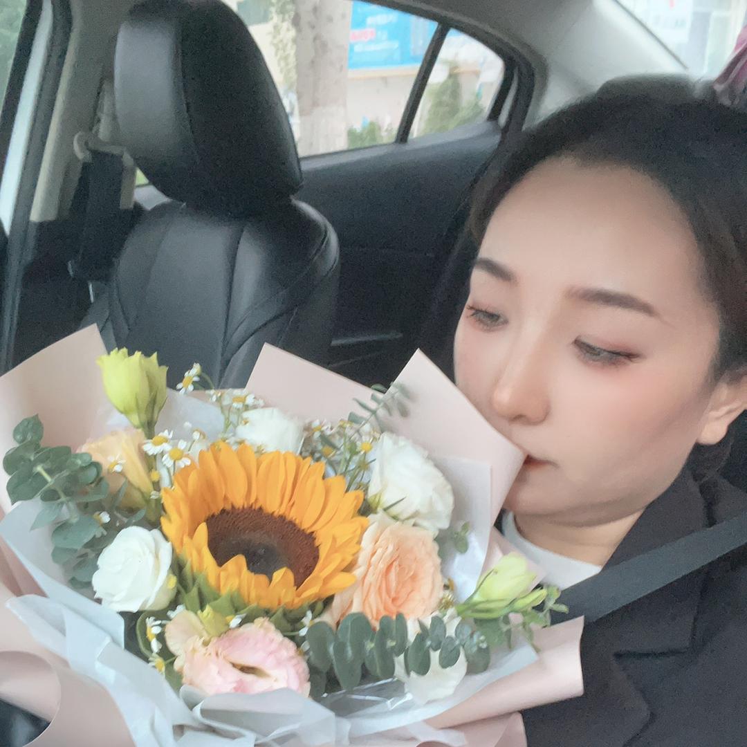 中和农信-婷婷