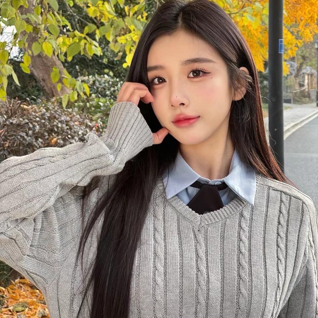 香香子