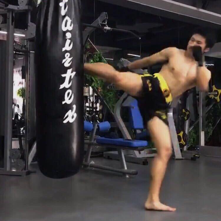 【朱家门】伊桑