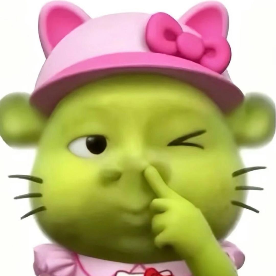 骂我的都不得好死