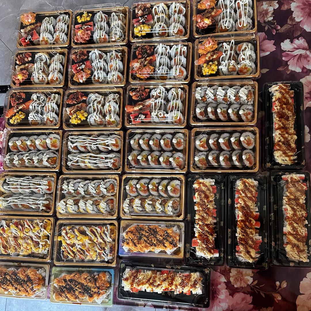 张老板的摆摊儿日记