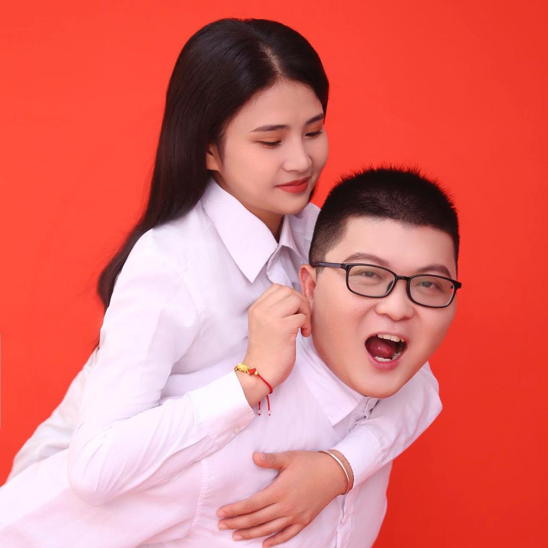 吕家小女儿