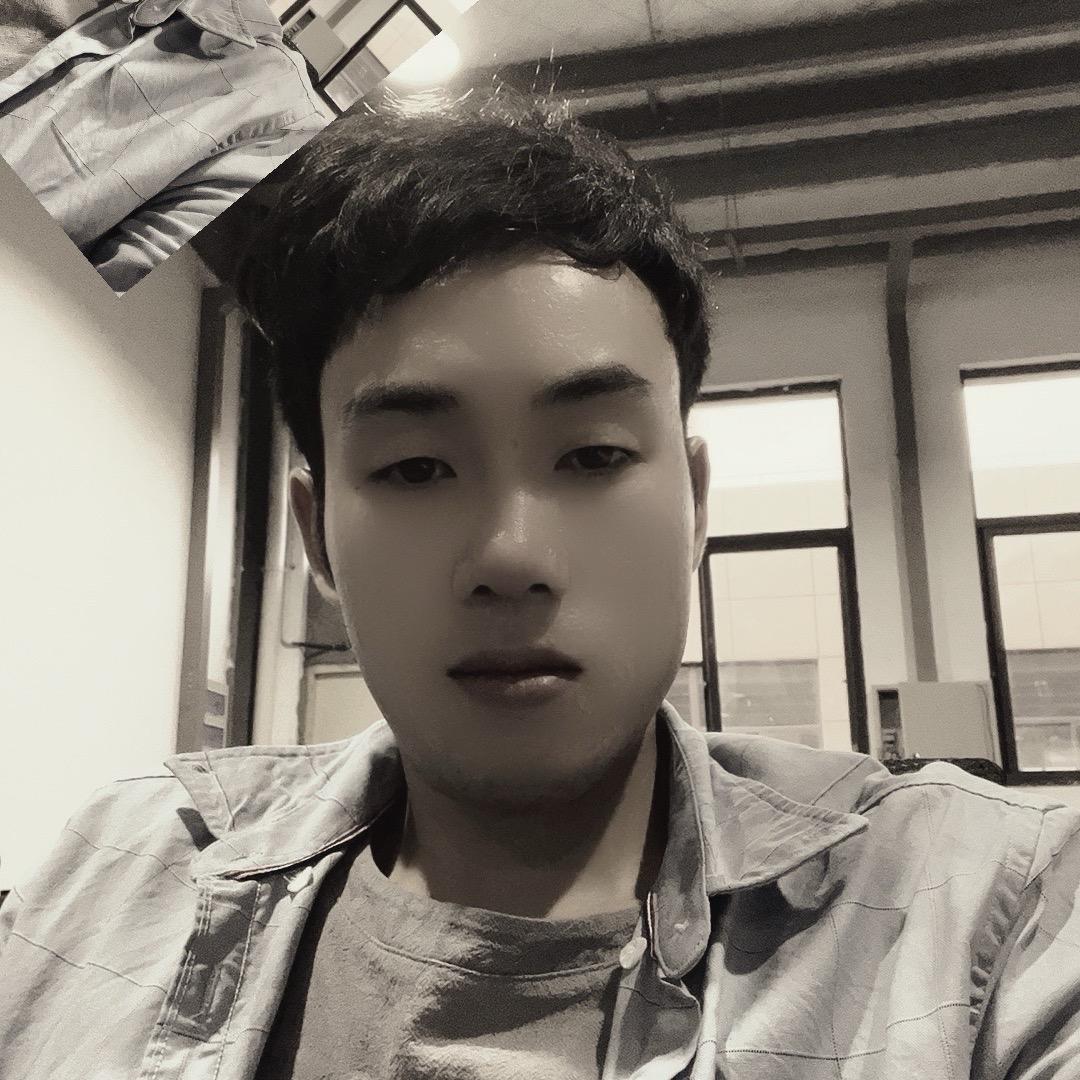 ™ 半个橘子🍊