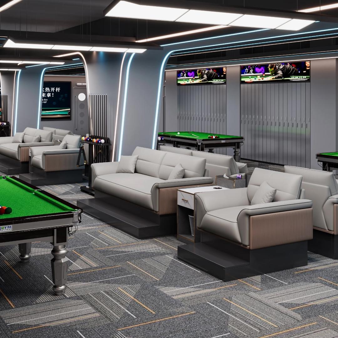 河南观球椅工厂—华旦宋