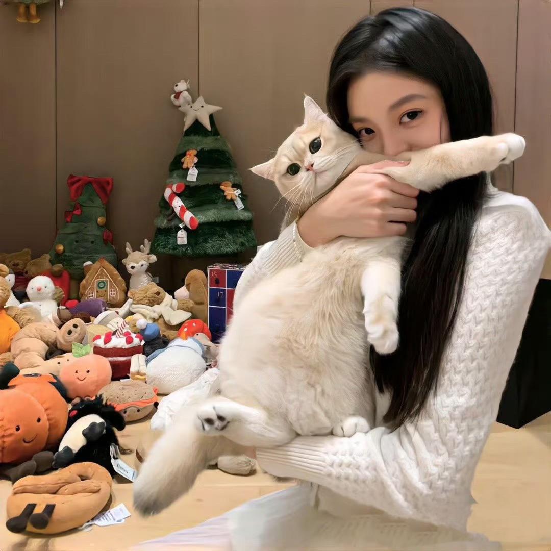 多财多亿ALin桑✨