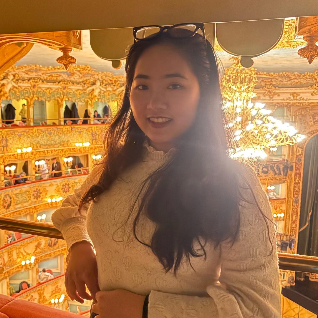蔡燕婷