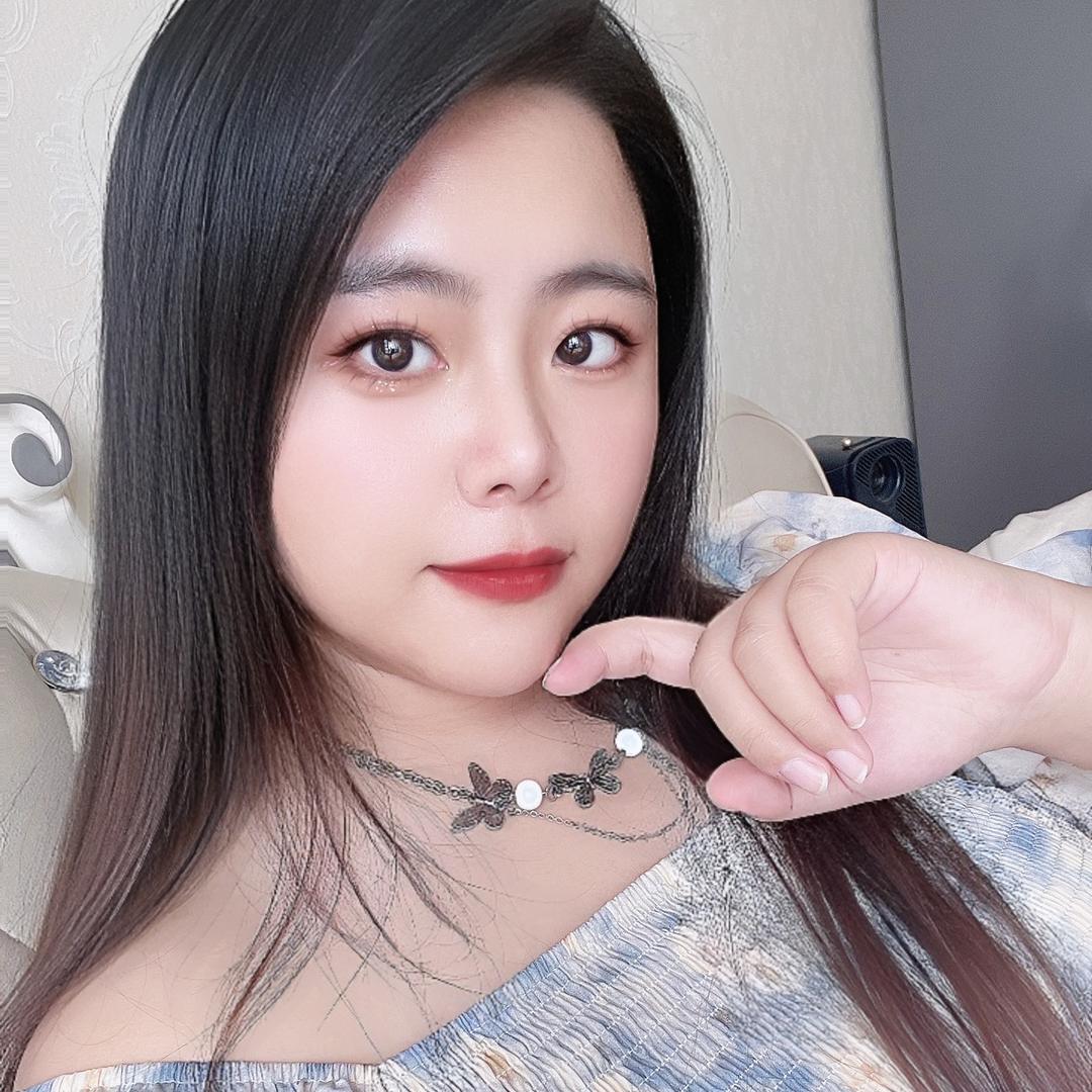 贝贝🍑（低谷期）
