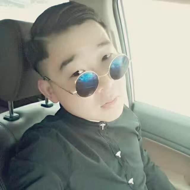 小阿鹏Ml