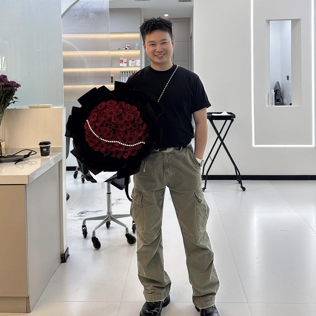 武安专注蛋白烫发曾繁