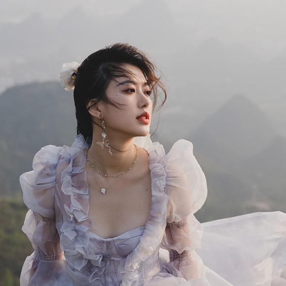 提拉米琦🎻