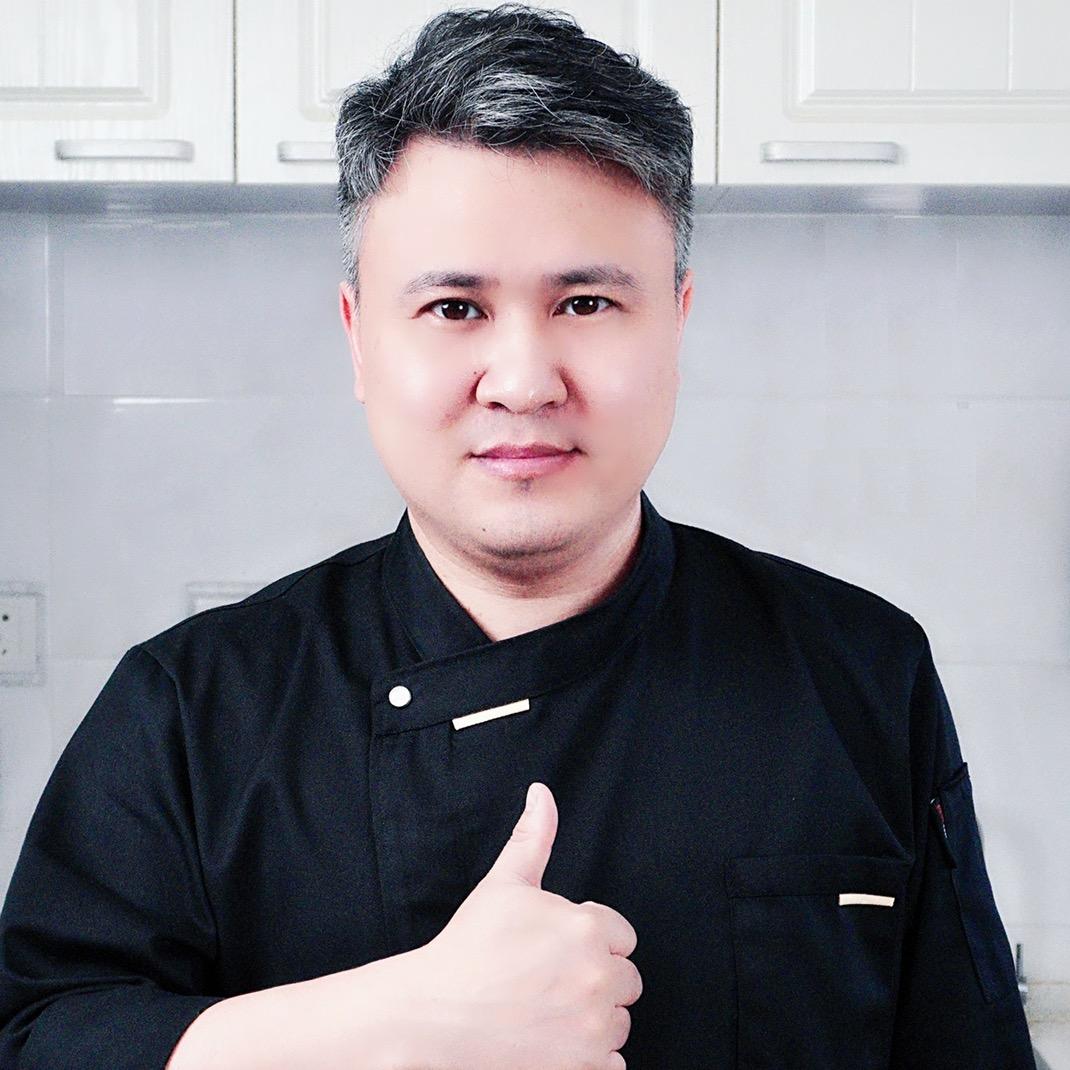 威哥美食记@抖音