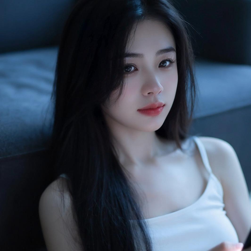 &倩&