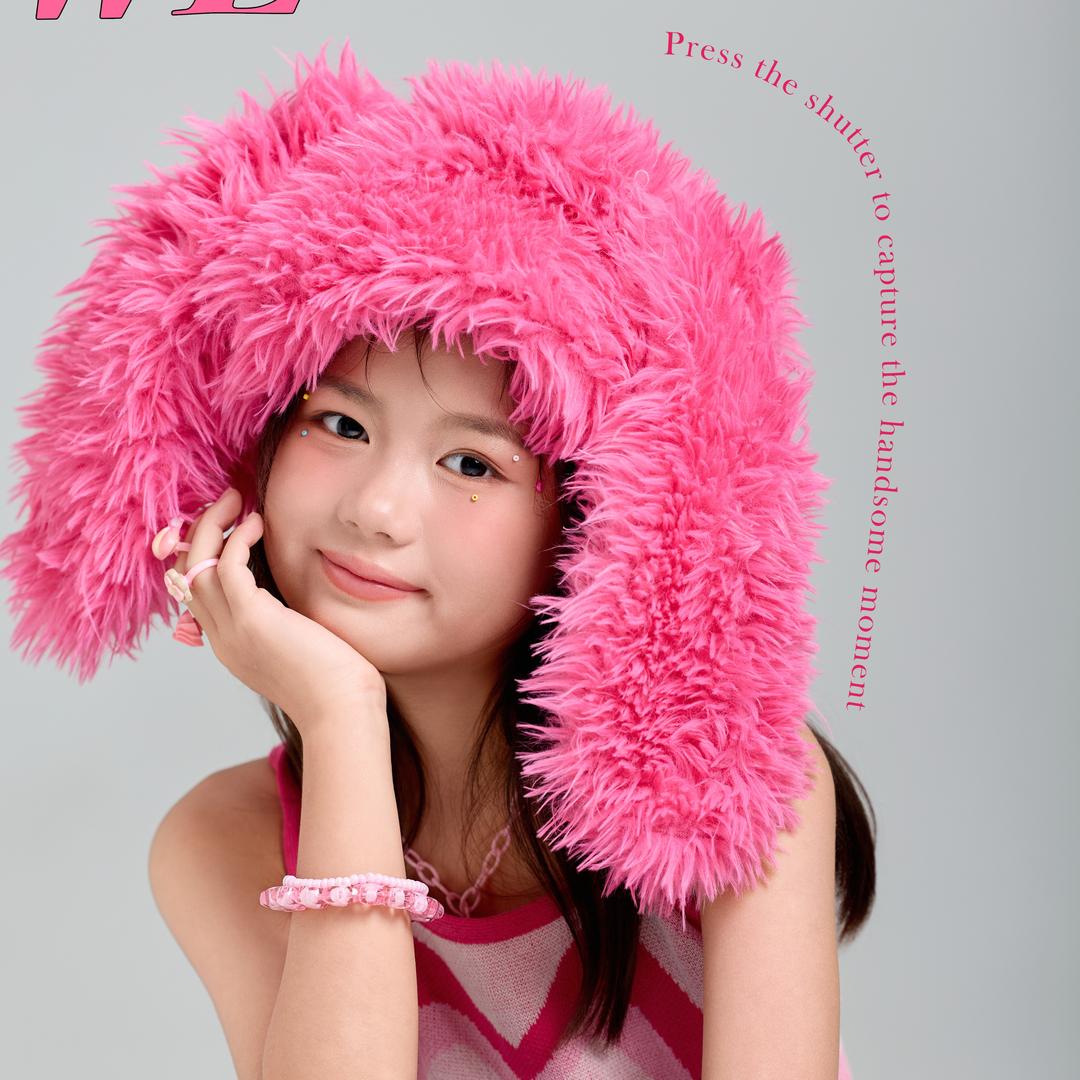 奕颗糖的小厨房