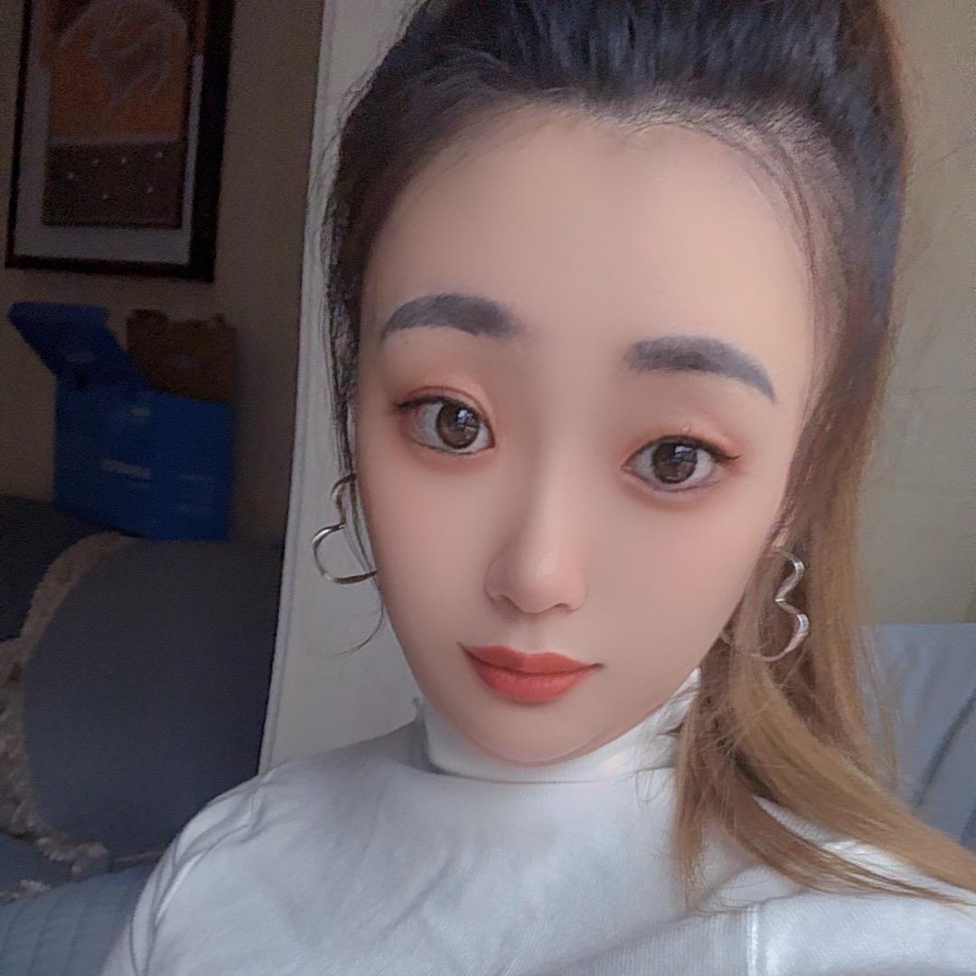 张瘦瘦快吃成张小胖了