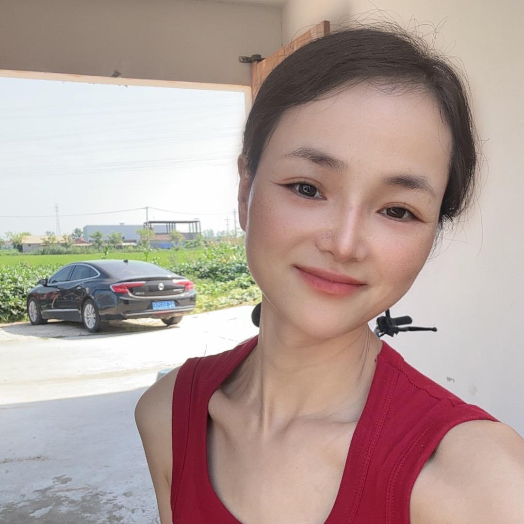 花花只想发财