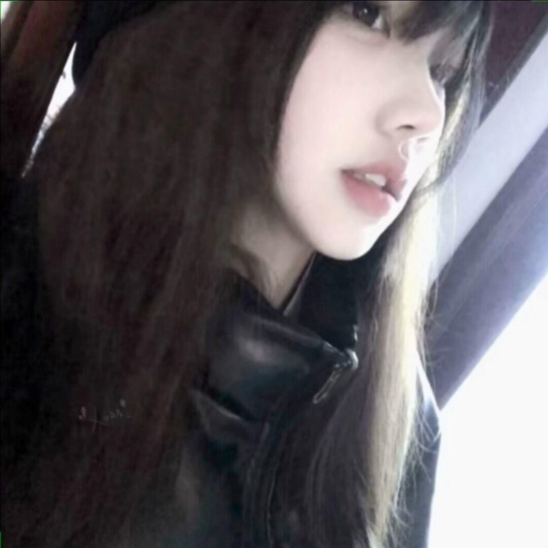 臭脸天生的