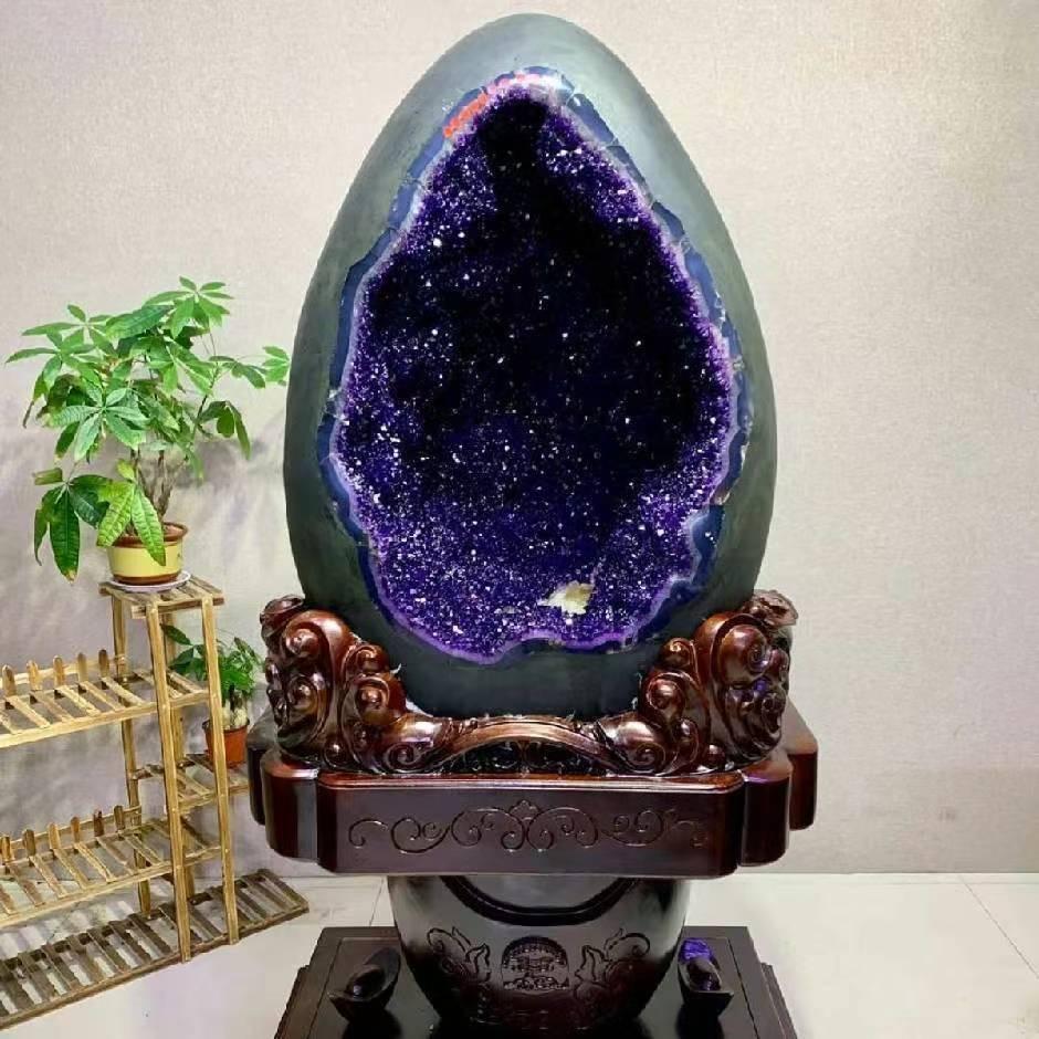 桐灿水晶